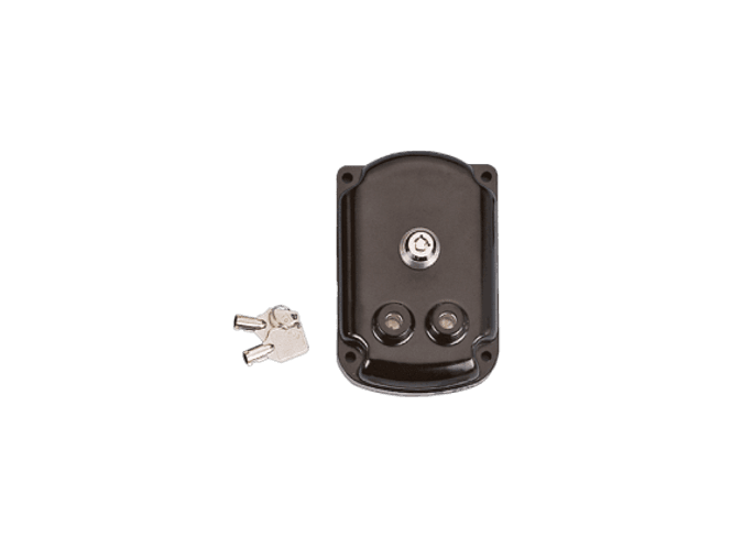 Hovedbilde MAGNETO TOP COVERS AND GASKET, Tennings lokk