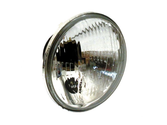 Hovedbilde 5 3/4 INCH H-4 HEADLAMP UNIT (ECE), frontlys innsats