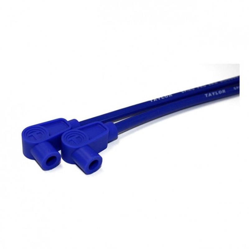 8MM SPIRO-PRO UNIVERSAL PLUGGKABEL SETT.