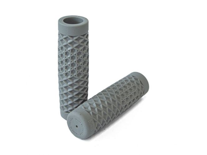 Hovedbilde VANS X CULT, WAFFLE HANDLEBAR GRIP SET GRAY, Holker