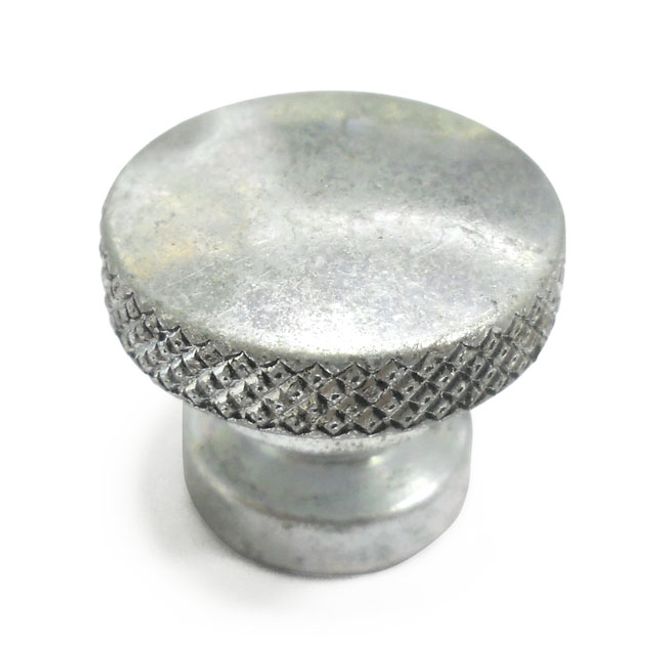 Hovedbilde Seat mount nut 14-24 HD