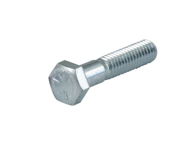 Hovedbilde 5/16-18 X 1 1/2  BOLT , 5/16-18 X 1 1/2 INCH HEX BOLT ZINC
