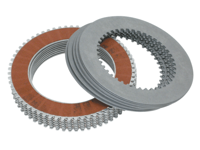 Hovedbilde Clutch lameller BT 36-84, Clutch lameller