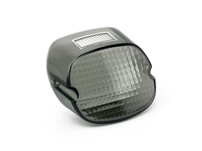 Hovedbilde LAYDOWN TAILLIGHT LENS, LIGHT SMOKE, Baklysglass