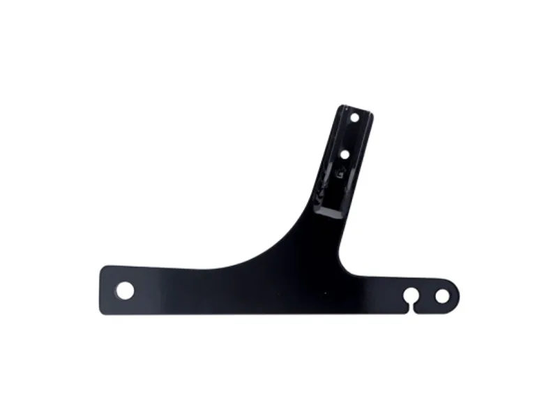 SISSYBAR SIDE PLATES RIGID MOUNT