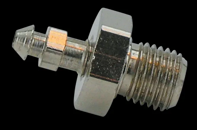 Hovedbilde GMA BLEEDER SCREW KIT