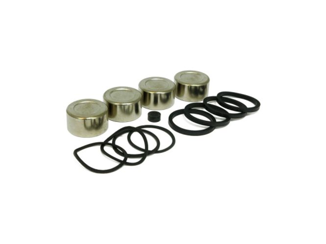 Hovedbilde Caliper piston & seal kit, front