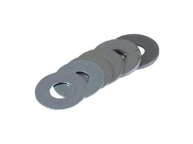 Hovedbilde CALIPER SHIM KIT 5/16