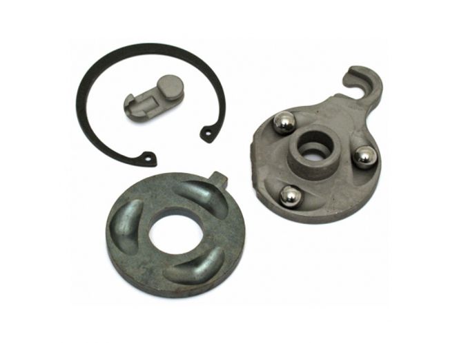 Hovedbilde CLUTCH RELEASE KIT,  87-99 B.T/TC