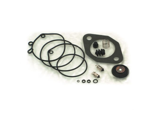 Hovedbilde EXTENSIVE CARB REBUILD KIT, KEIHIN, Rep sett forgasser