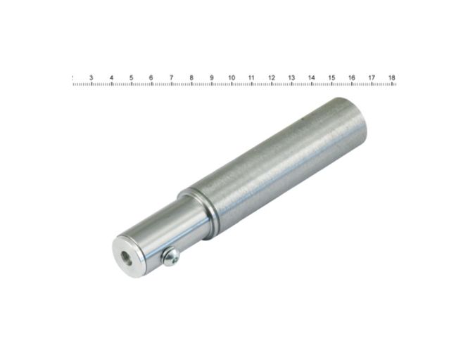 Hovedbilde GRYPE, INTERNAL THROTTLE GRIP, THROTTLE GRIP