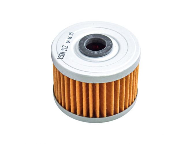 Hovedbilde ISON 112 OIL FILTER, Olje filter