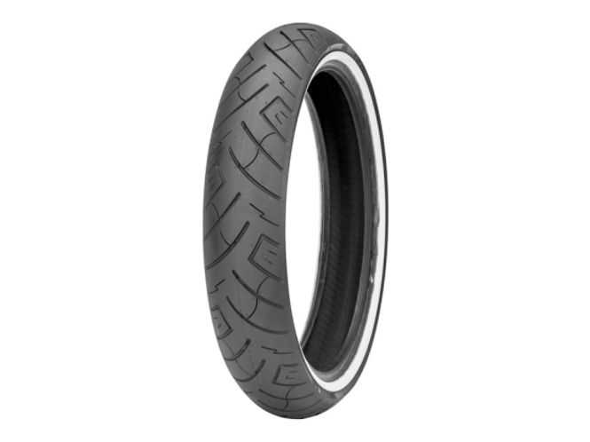 Hovedbilde 777 FRONT TIRE 120/90-17 (64H) WW, Dekk foran
