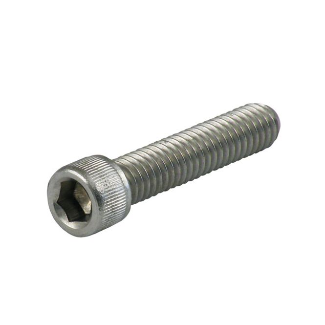 Hovedbilde 3/8-24 x 1 3/4 inch allen bolt
