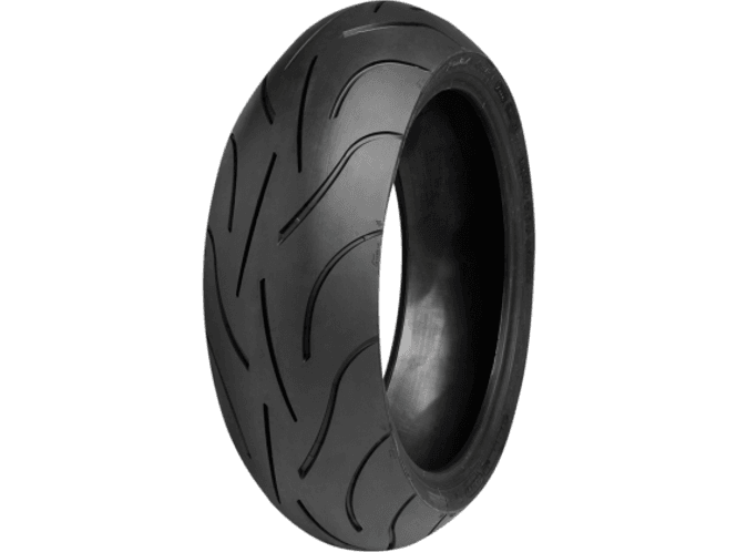 Hovedbilde PWR2CT 180/55ZR17 (73W)TL, Dekk bak