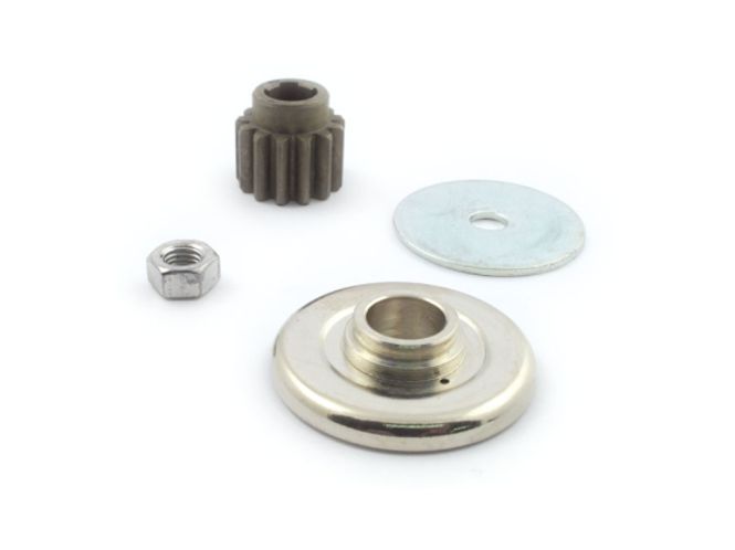 Hovedbilde GENERATOR GEAR KIT, 13 TOOTH