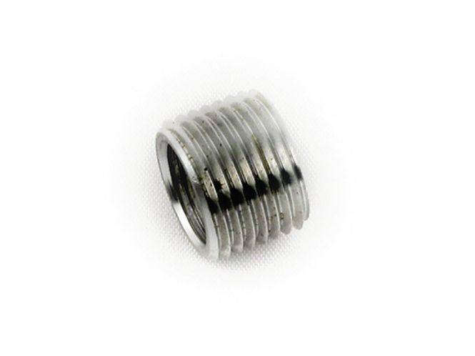 Hovedbilde Speedo cable thread converter bushing 12mm to 5/8-18