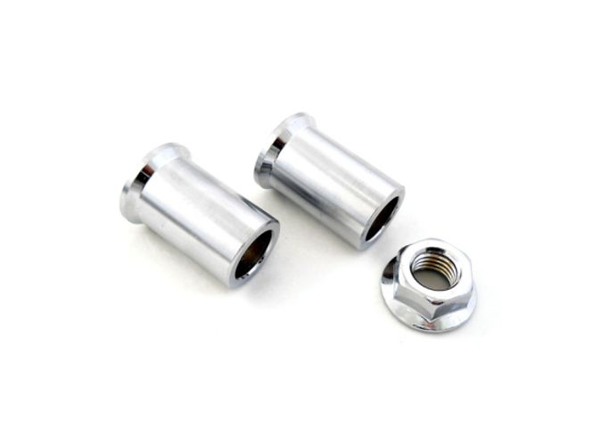Hovedbilde SPACER, SWINGARM  00-06 SOFTAIL, SPACER, SWINGARM