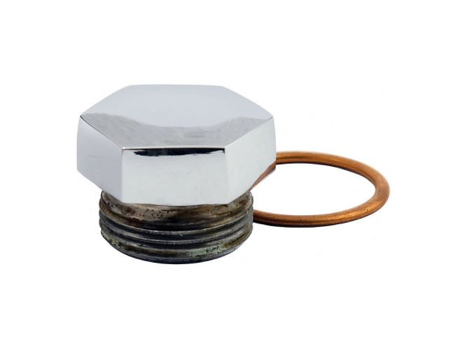 Hovedbilde PAUGHCO HEX OIL FILL PLUG 36-86 4-SP, Påfyllings plugg