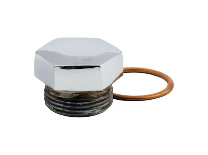 Hovedbilde PAUGHCO HEX OIL FILL PLUG 36-86 4-SP, Påfyllings plugg