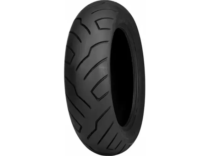 Hovedbilde SHINKO R999 150/80B16 77H , Dekk bak