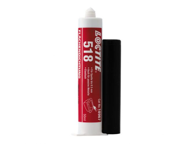 Hovedbilde LOCTITE 518, GASKET ELIMINATOR 50ML, Loctite