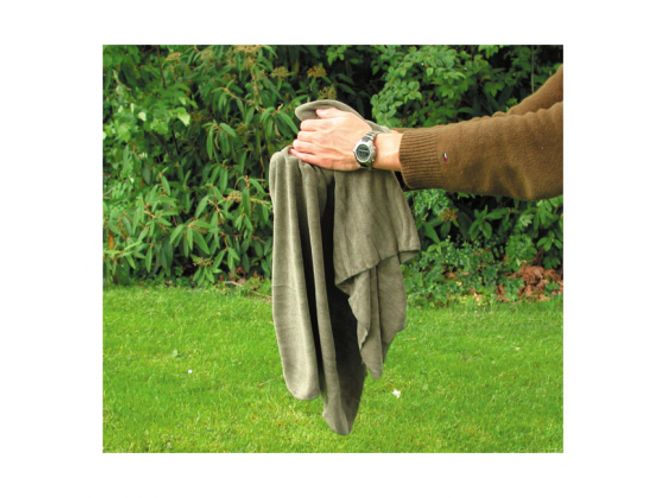 Hovedbilde FOSTEX MICROFIBER TOWEL 120 X 60 CM, Håndkle