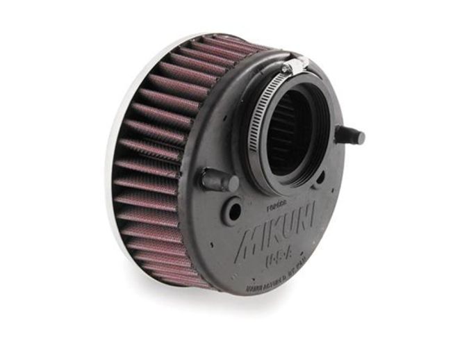 Hovedbilde K&N FILTER ELEMENT MIKUNI HSR42/45/48, Luftfilter
