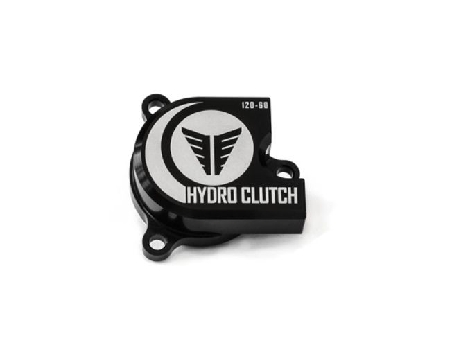 Hovedbilde Müller, Hydro Clutch. Late models