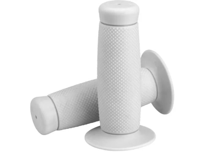 Hovedbilde Renegade Grips White 1