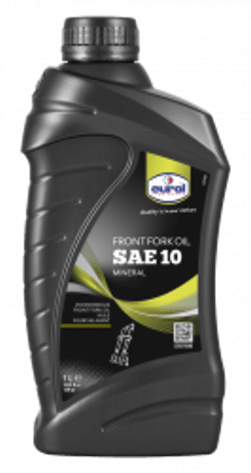 Hovedbilde Eurol  Gaffel Oil SAE 10