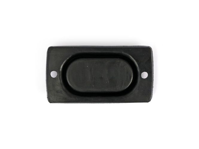 Hovedbilde GASKET, MASTER CYLINDER COVER REAR/REAR, Pakning Bremsepumpe