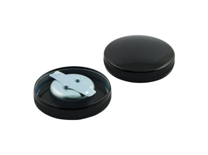 Hovedbilde EARLY GASCAP SET, Tank lokk