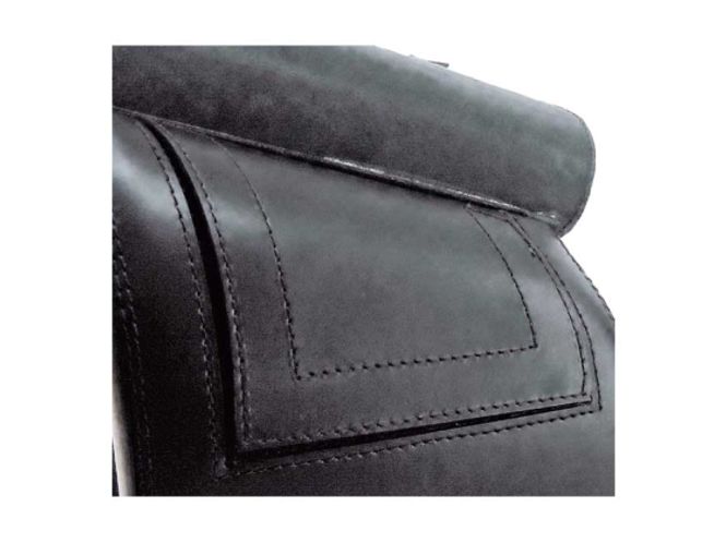 Hovedbilde XL SPORTSTER FRAME BAG., Side veske