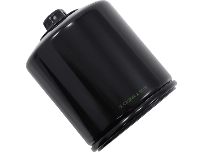 Hovedbilde HF170B RC Oljefilter