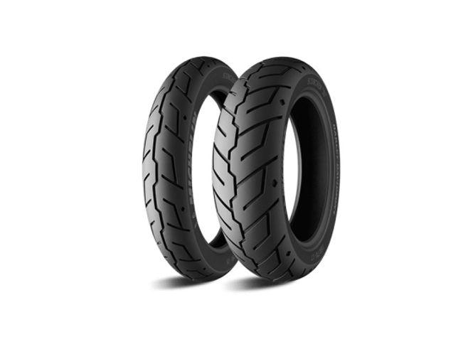 Hovedbilde rear tire 160/70 B17 Scorcher 31 TL 73V, Dekk bak