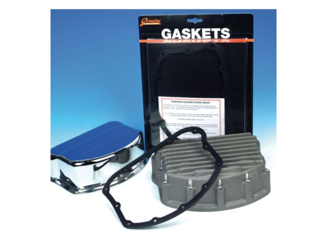 Hovedbilde   ROCKER COVER GASKET SET 2-PACK.