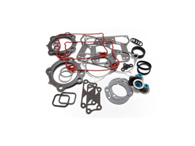 Hovedbilde EST top end gasket kit. XL1200, Pakning sett