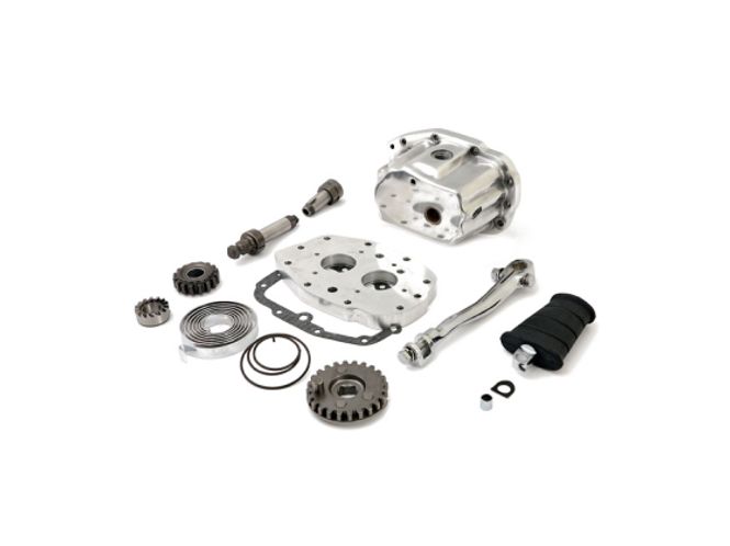 Hovedbilde Kickstart kit, 5-speed. , Kickstart kit,