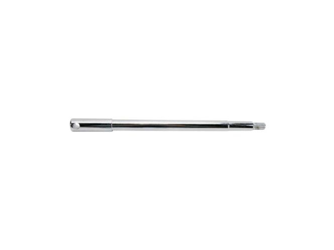 Hovedbilde FRONT AXLE Fits: > 79-81 FLT (NU), FRONT AXLE