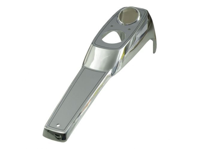 Hovedbilde FXR DASH COVER, CHROME