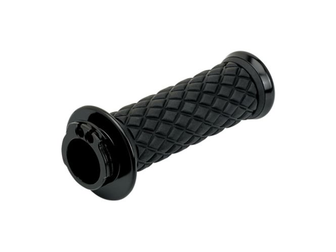 Hovedbilde BILTWELL, ALUMICORE GRIPS. BLACK, Holker