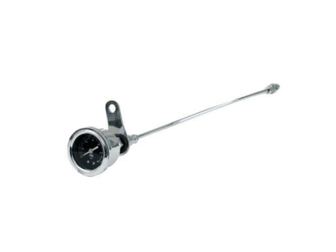 Hovedbilde OIL PRESSURE GAUGE KIT, 60 PSI, oljetrykksmåler
