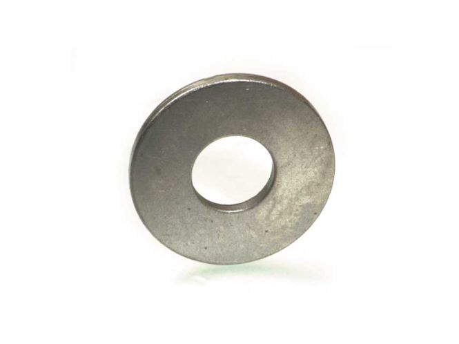Hovedbilde Alternator rotor spacer. Outer spacer, Alternator rotor spacer. Outer ...