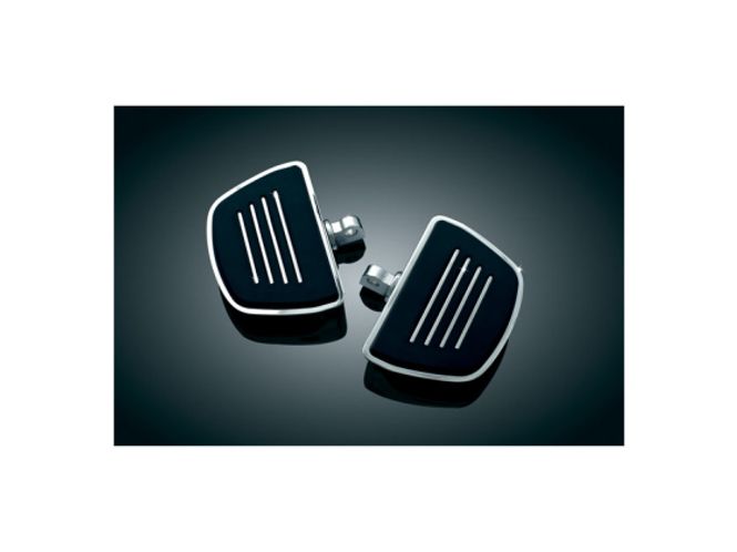 Hovedbilde MINI FLOORBOARD SET., Fotbrett