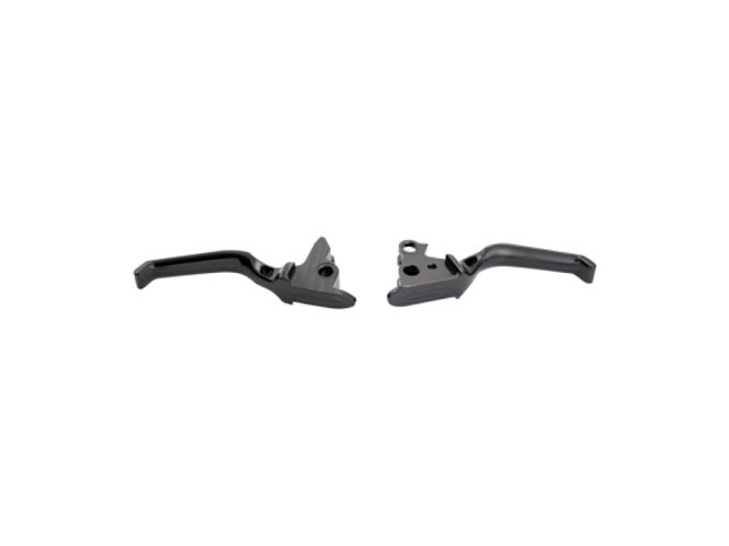 Hovedbilde handlebar lever set, Hendler