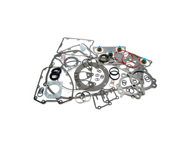 Hovedbilde EST motor gasket kit. 3-7/8