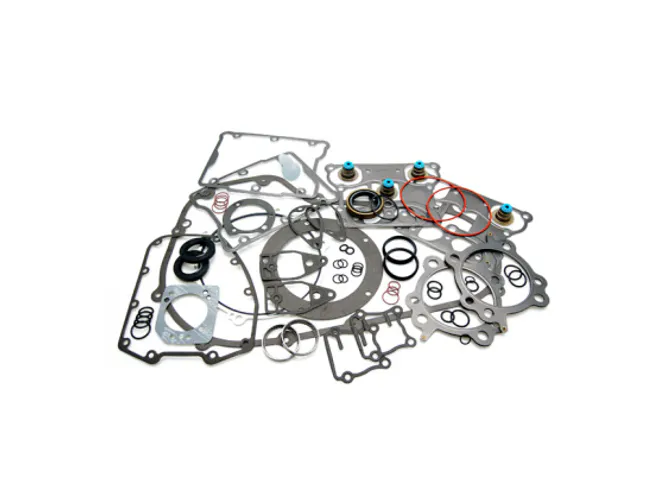 Hovedbilde EST motor gasket kit. 3-7/8