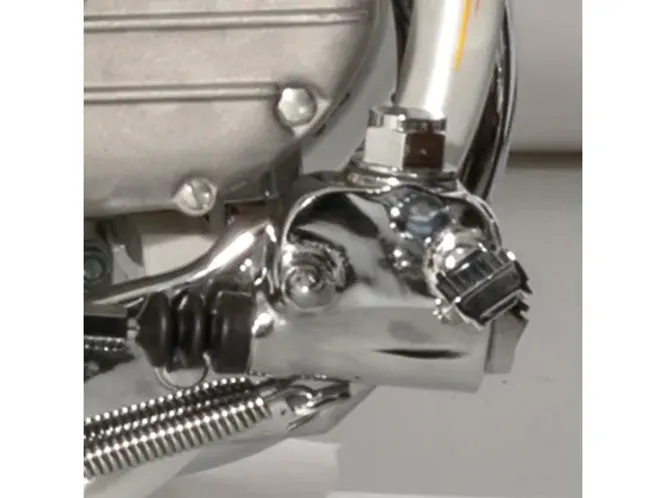 Hovedbilde Wagner-lockheed rear master cylinder.