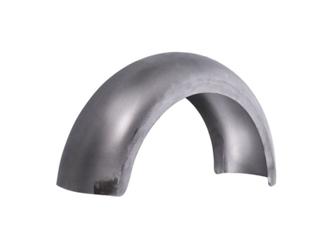 Hovedbilde PENZ, REAR RIGID FRAME FENDER. 190MM WIDE, Fram skjerm